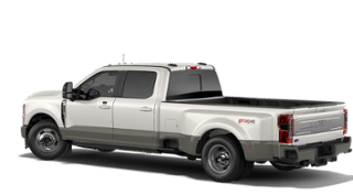 2027 Ford Super Duty® External Image 2